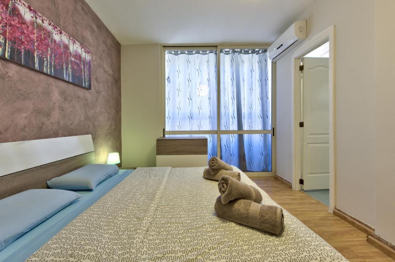 Apartment Spinola Court - Stunning Seaview & Penthouse On Spinola Bay By Shortletsmalta Saint Julian's