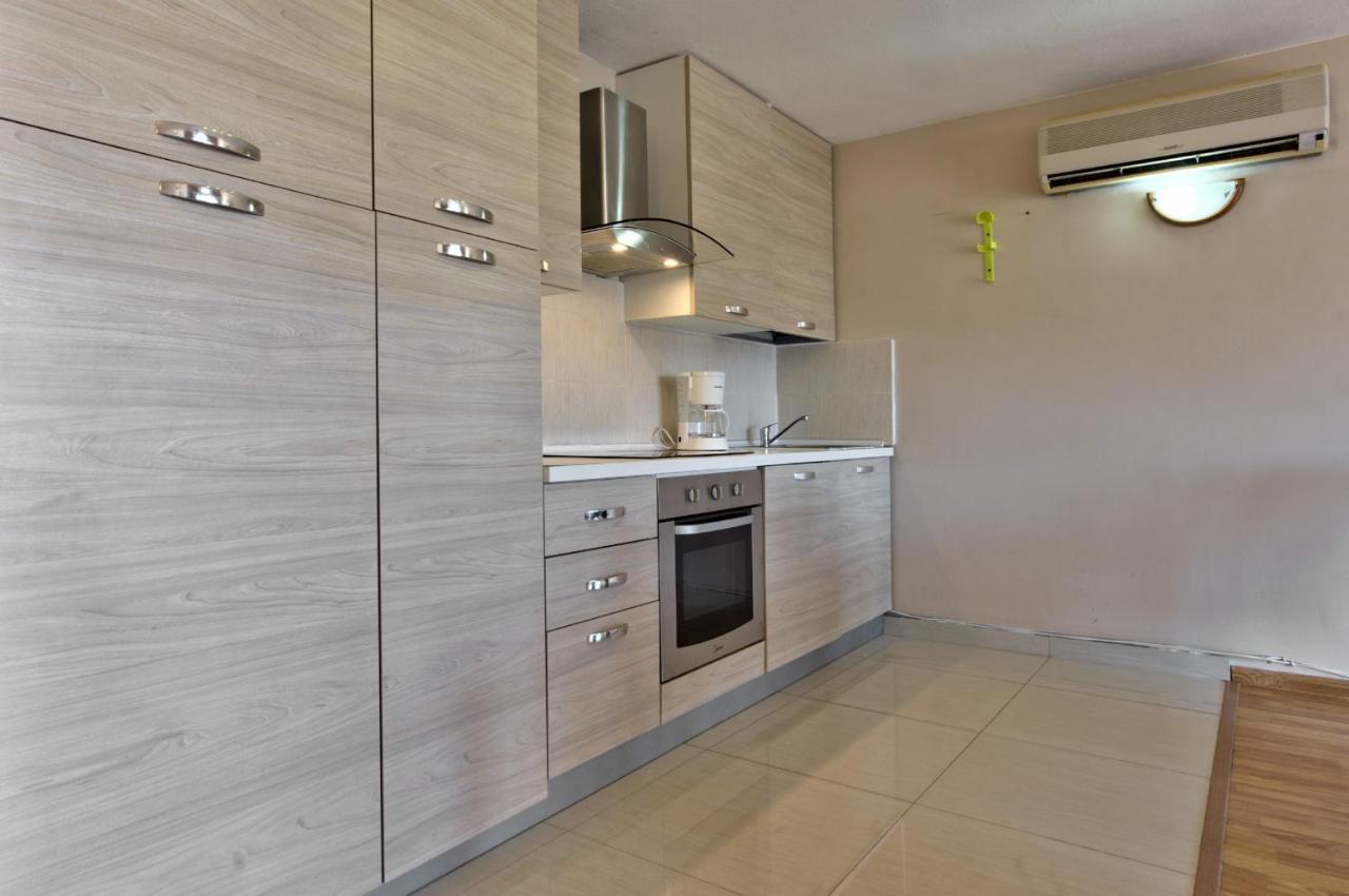 Spinola Court - Stunning Seaview & Penthouse On Spinola Bay By Shortletsmalta Apartment