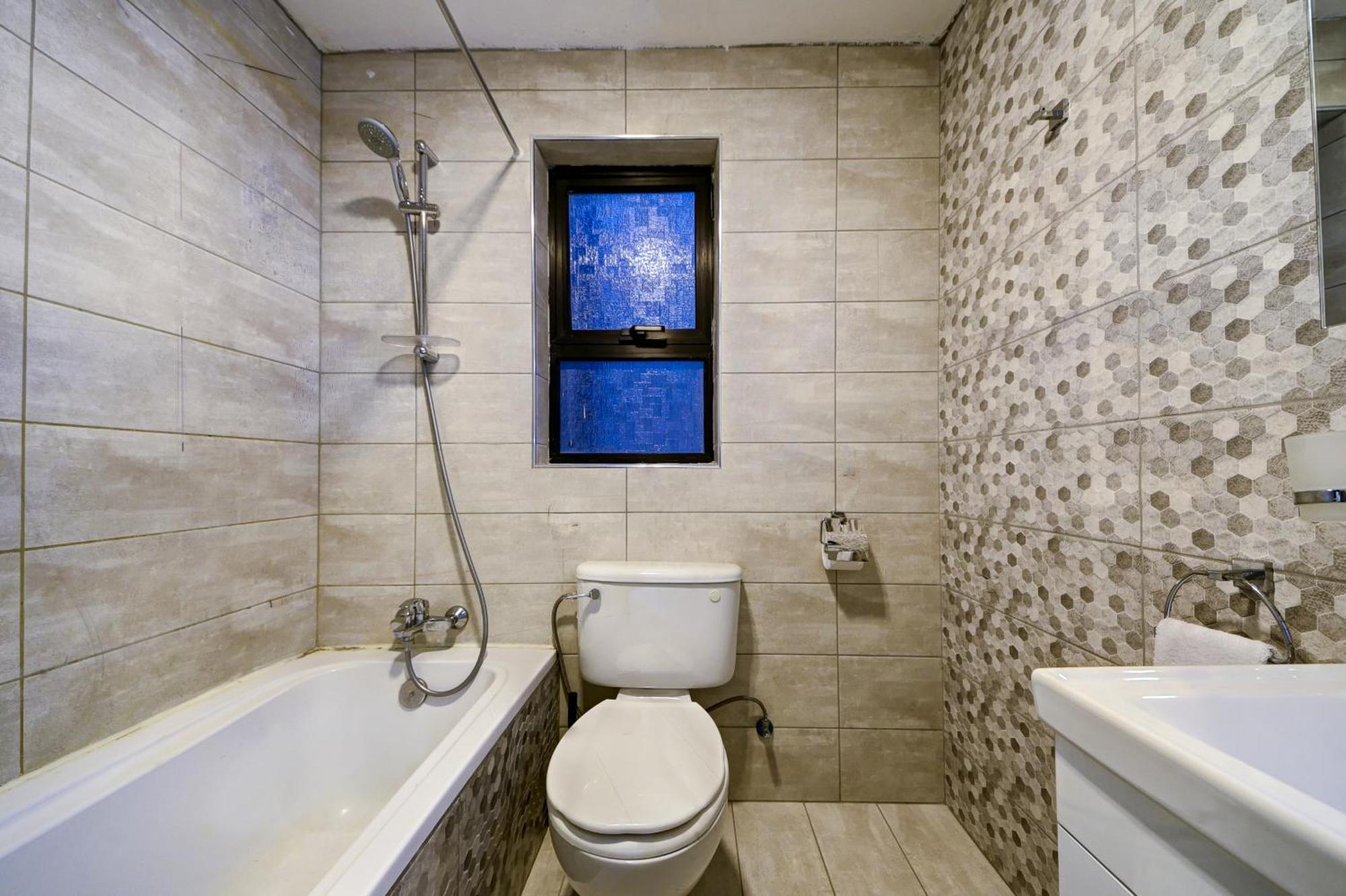 Spinola Court - Stunning Seaview & Penthouse On Spinola Bay By Shortletsmalta Apartment