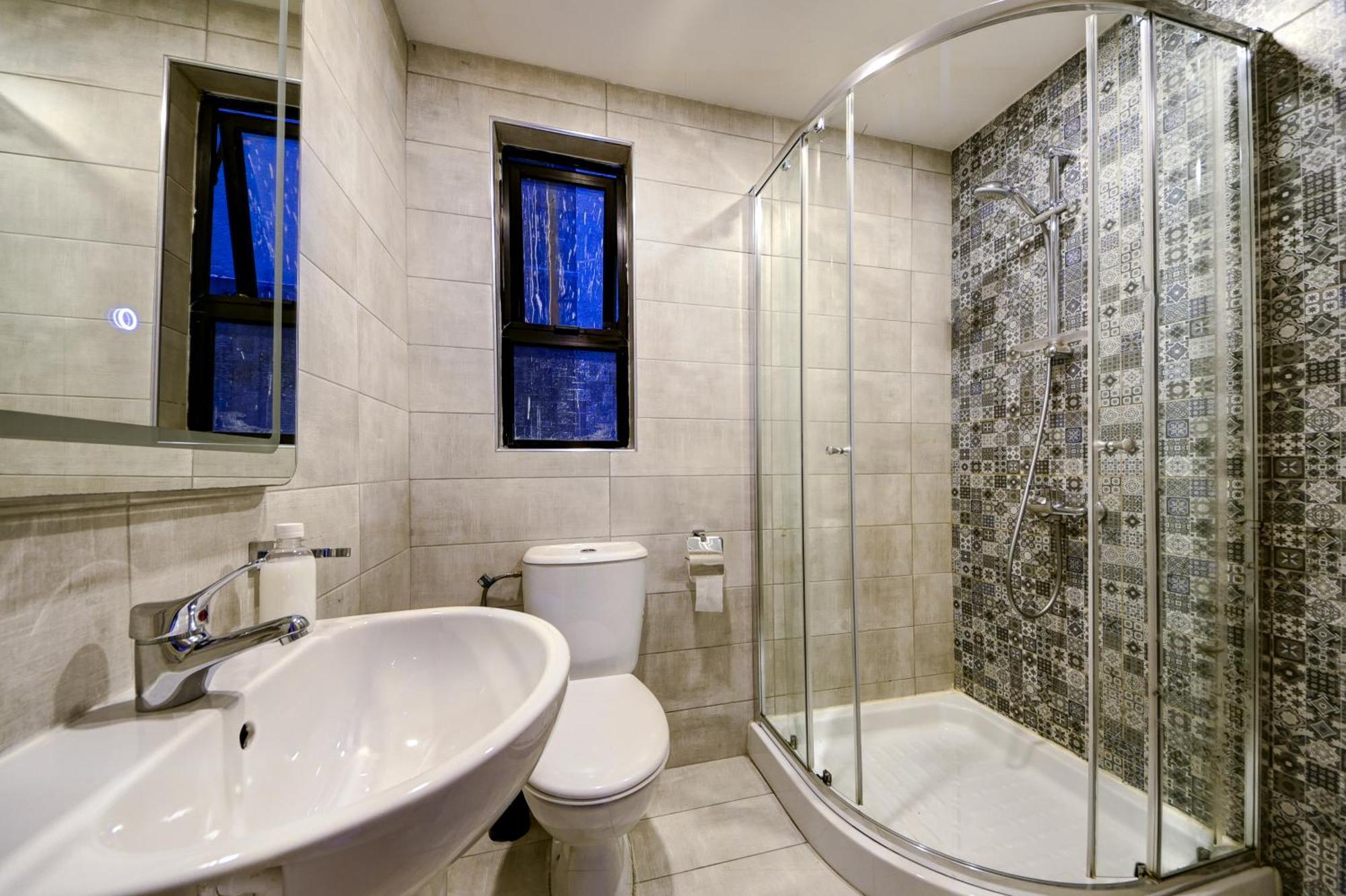 Spinola Court - Stunning Seaview & Penthouse On Spinola Bay By Shortletsmalta Saint Julian's