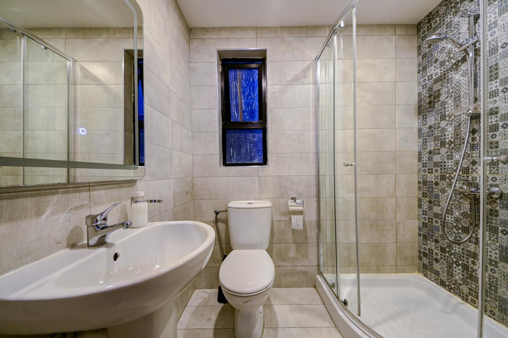Apartment Spinola Court - Stunning Seaview & Penthouse On Spinola Bay By Shortletsmalta *