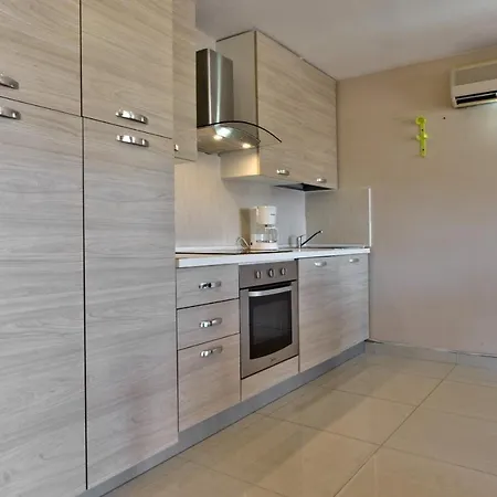 Spinola Court - Stunning Seaview Apartment & Penthouse On Spinola Bay By Shortletsmalta Saint Julian's Exterior photo